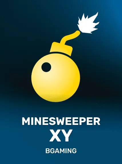 MinesweeperXY