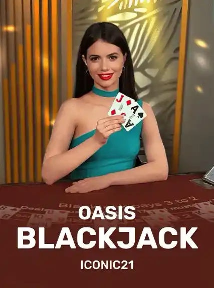 OasisBlackjack